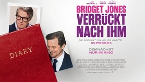 Preview: Bridget Jones - Verrückt nach ihm