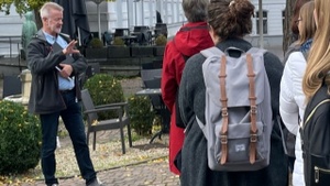 Das Leben und Wirken von Frauen