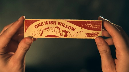 Obsession