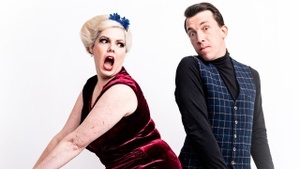 Kaiser & Plain „KOMM BECK!“