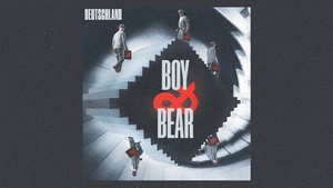 Boy & Bear
