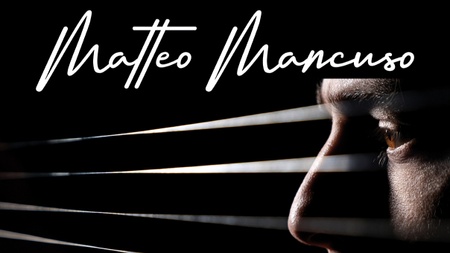 MATTEO MANCUSO