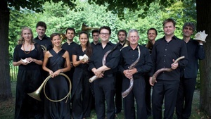Compagnia di Punto: Symphonie en miniature