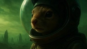 ALIEN – Begegne der Angst in dir
