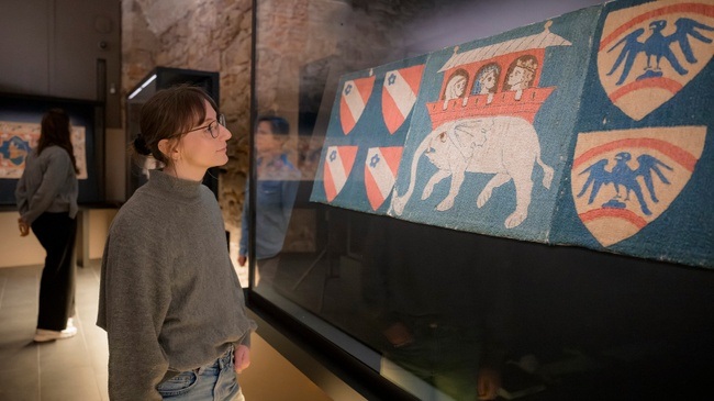 Neueröffnung Augustinermuseum