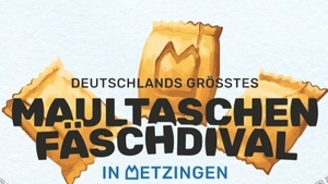 Deutschlands größtes Maultaschen-Fäschdival