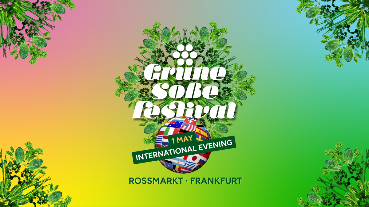 Grüne Soße Festival