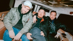 Das GoldeneAntilopen Air