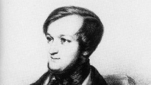 Richard Wagner in der Spandauer Vorstadt