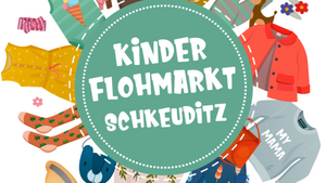 Kinderflohmarkt Schkeuditz