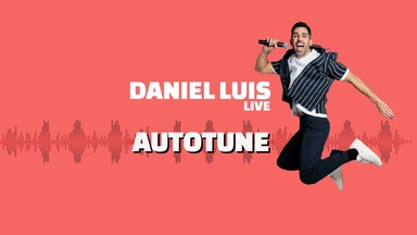 Daniel Luis - Autotune