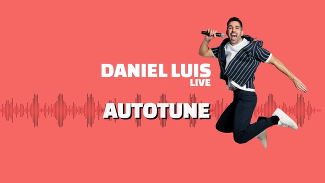 Daniel Luis - Autotune