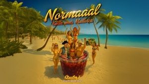 Normaaal - Kölle meets Mallorca