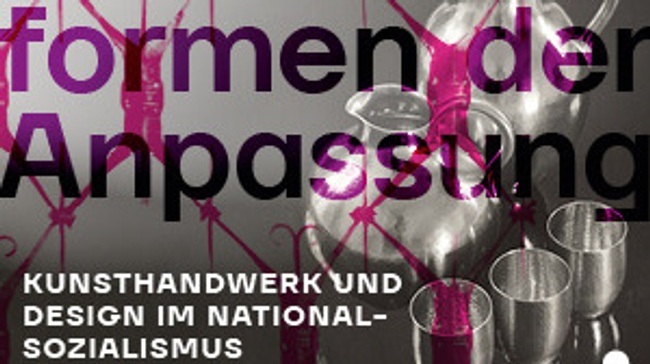 Sonderausstellung Formen der Anpassung