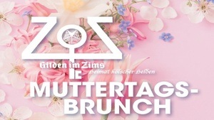 Zims Muttertags-Brunch