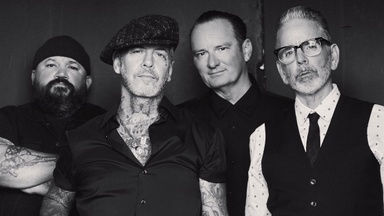 SOCIAL DISTORTION
