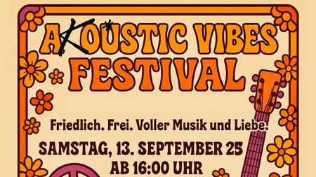 Akoustic Vibes Festival