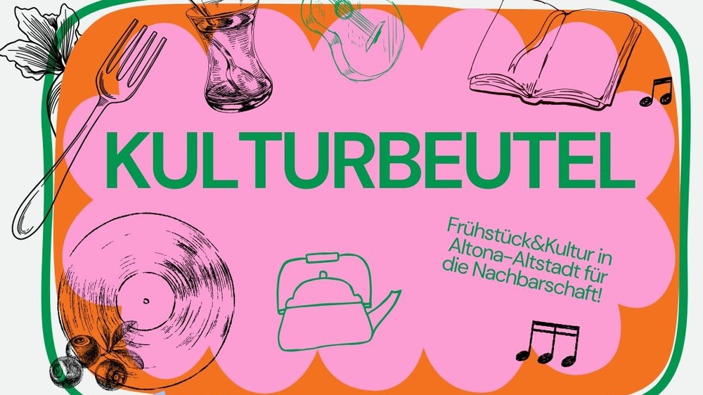 KulturBeutel: Mit Lyrik von Mascha Kaléko ins neue Jahr