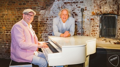 Mitsingkonzert in der STEHBIERHALLE