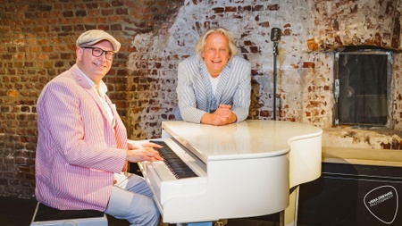 Mitsingkonzert in der STEHBIERHALLE