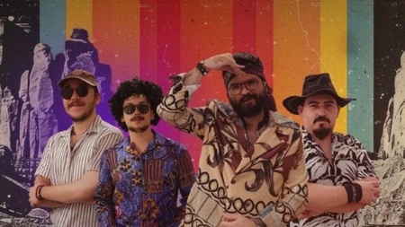 RETROBÜS /// ZECHE CARL /// ESSEN