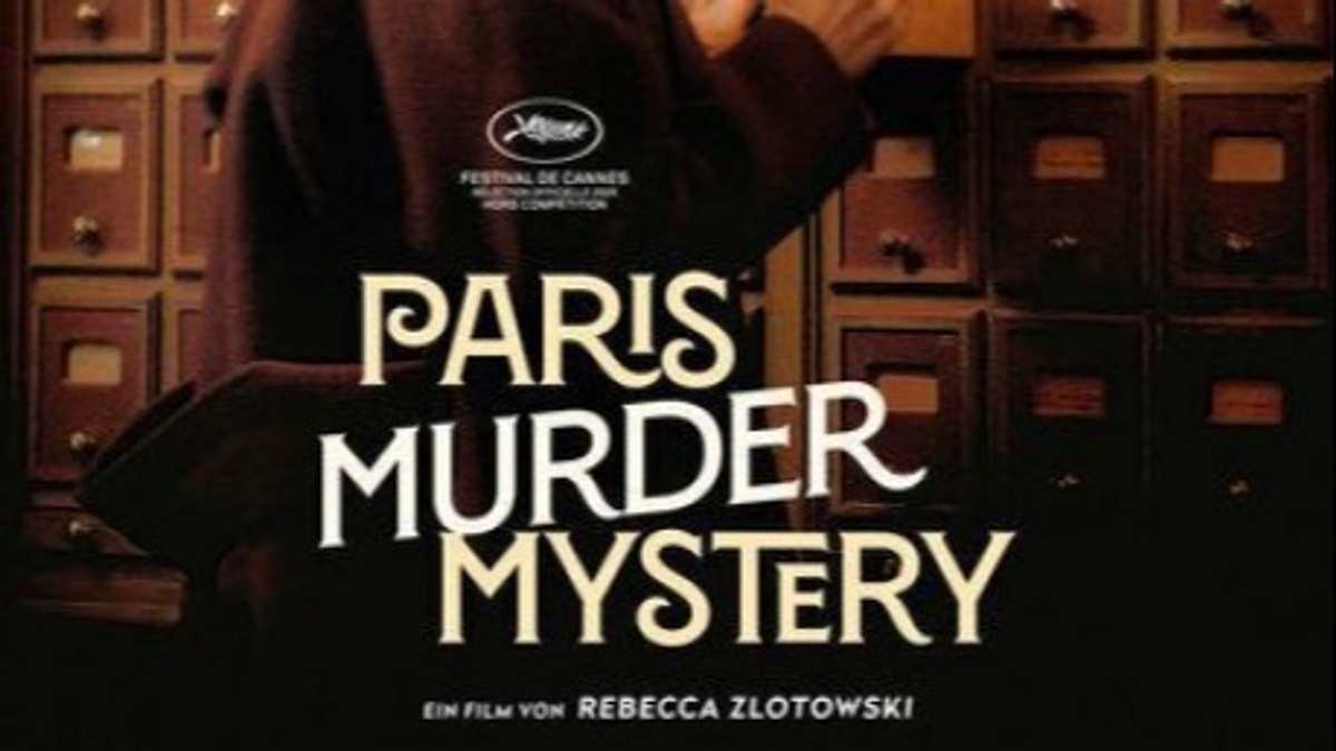 Paris Murder Mystery, Deutsche Fassung