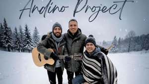 Andino Project Trio
