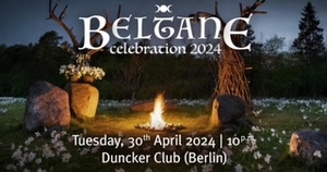 Beltane celebration 2024