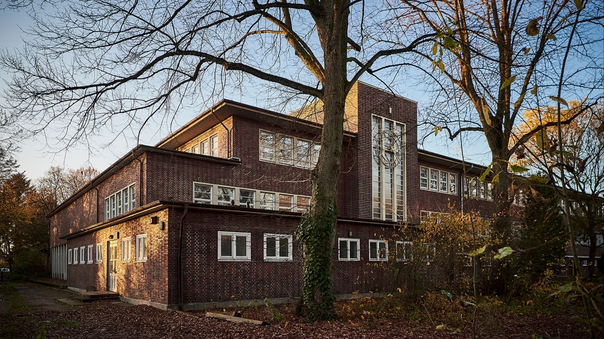 Projekt Schule Berne