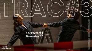 TRAC#3 Auftaktveranstaltung