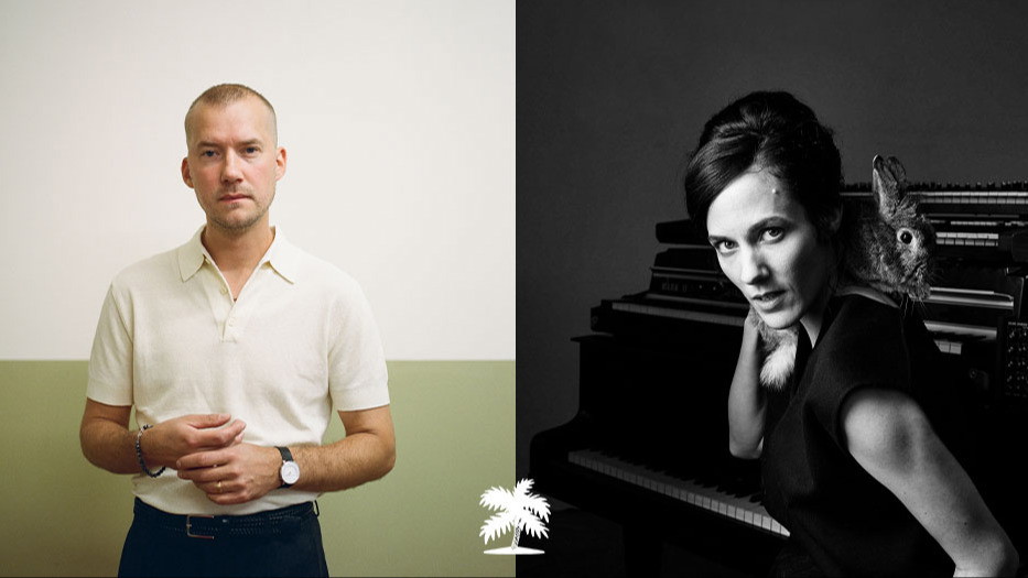 Peter Sandberg & Moritz Fasbender | Neo Klassik