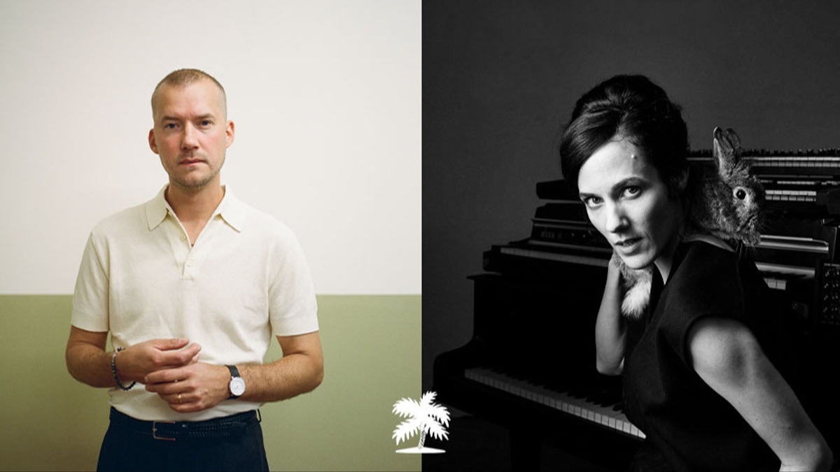 Peter Sandberg & Moritz Fasbender