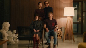 Spielfilmwettbewerb: Family Therapy