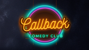 CALLBACK COMEDY CLUB Opening I Valentinstag Spezial