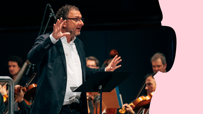 Die Magische Harfe | Klassik zum Staunen