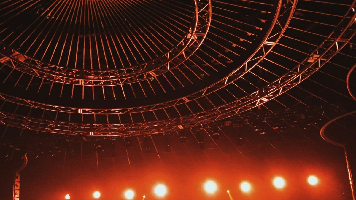 Comedy Night Bielefeld