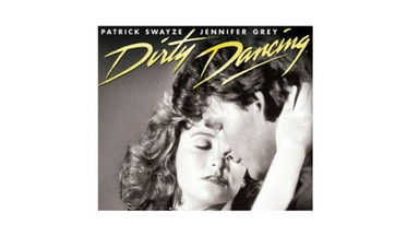 NACHBARSCHAFTSCAFE: FILM AB! Dirty Dancing