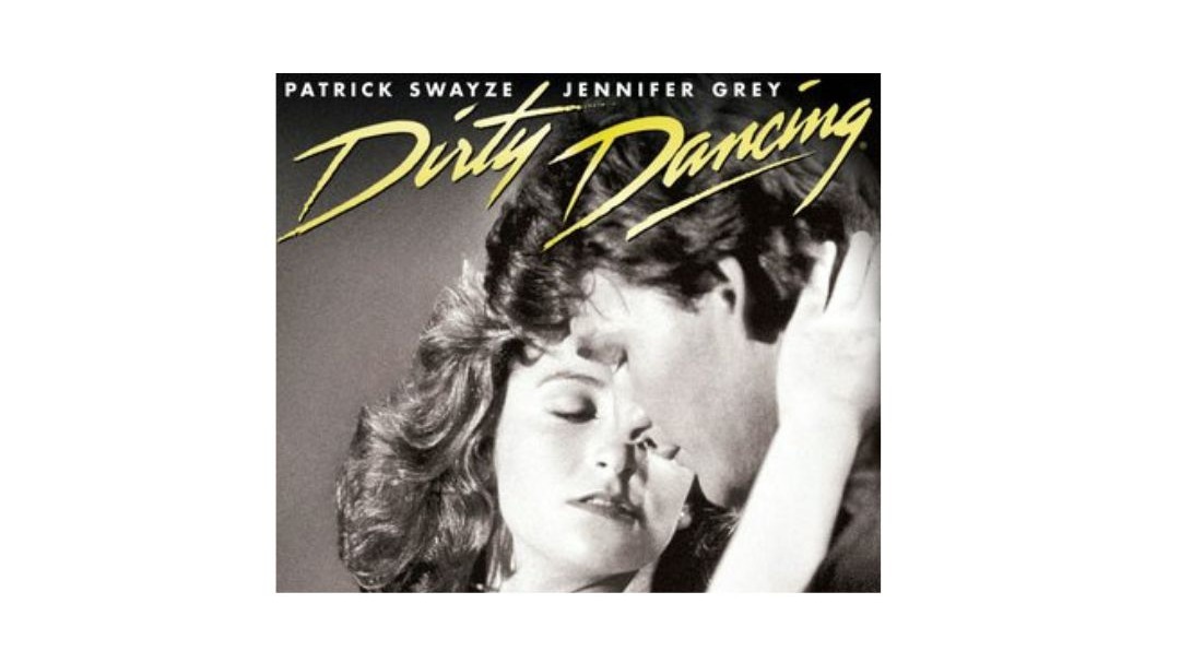 NACHBARSCHAFTSCAFE: FILM AB! Dirty Dancing