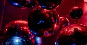 iParty – die 2000er Party