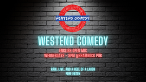 Westend Comedy