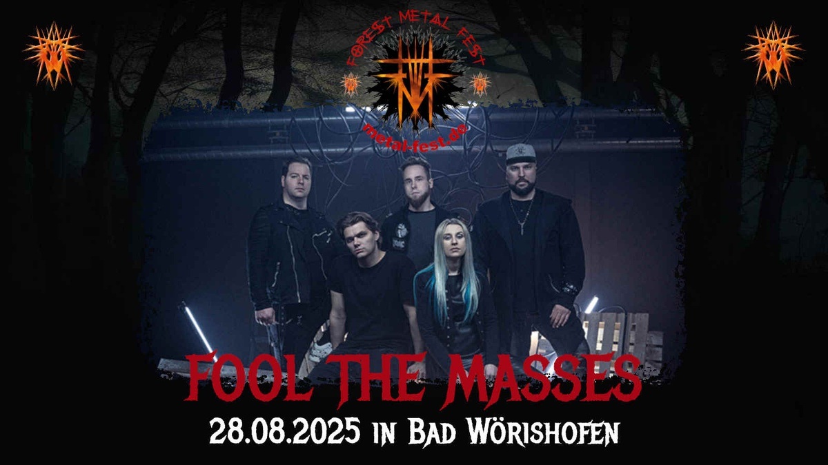 Fool The Masses
