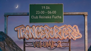 Tranceporters at Reineke