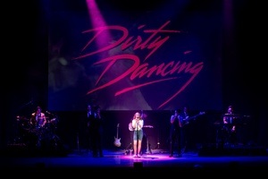 Dirty Dancing In Concert 2025