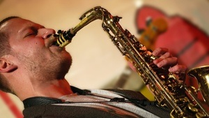 Ganz schön Jazz mit Artur Rutkevich Quartet