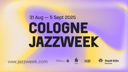 Cologne Jazzweek
