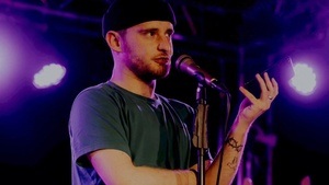 Kulturkneipe - Poetry Abend