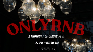 only.RnB Midnight Affairs pt II