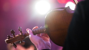 Dein persönliches Notfallkonzert & Lieblingsmusik