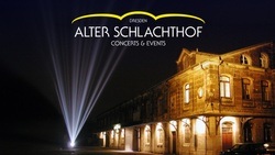 Alter Schlachthof