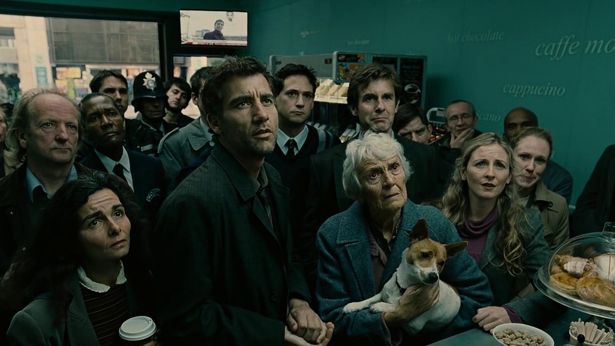 Children of Men